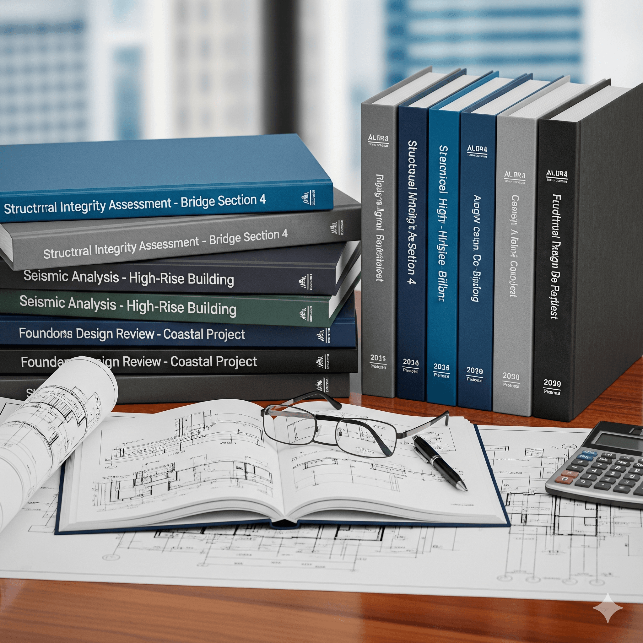 Structural Analysis Reports