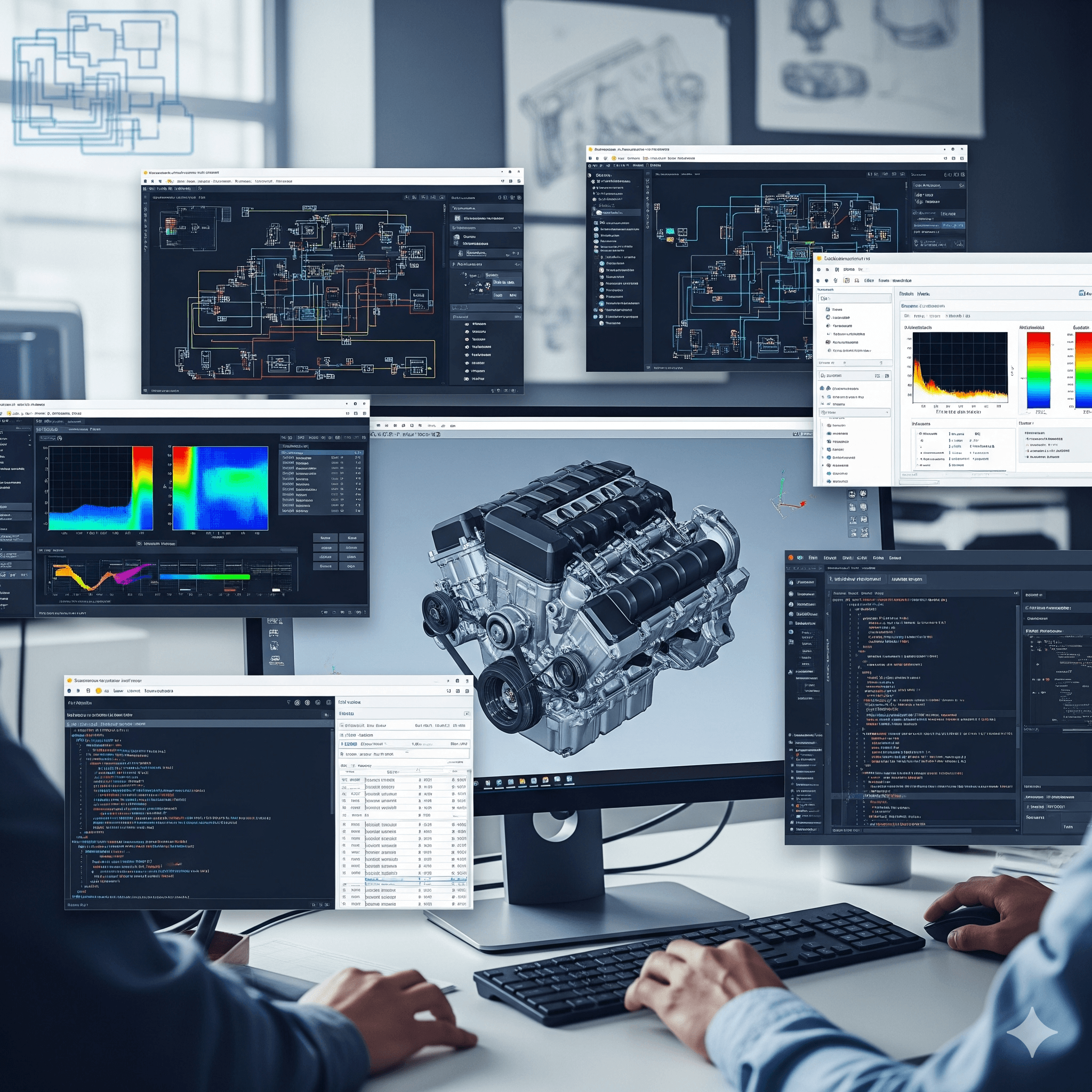 Engineering Software Tools